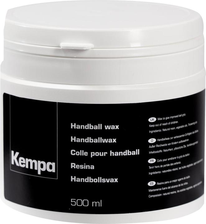 Actual product image Kempa HANDBALLWAX 500 ml
