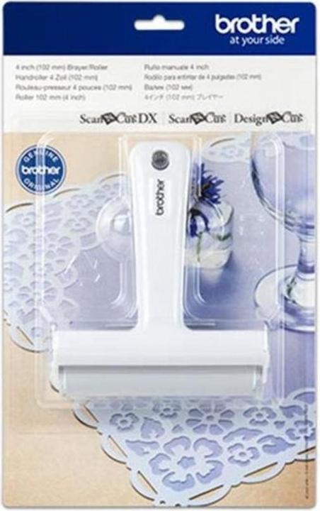 Actual product image Brother Tool rubber roller