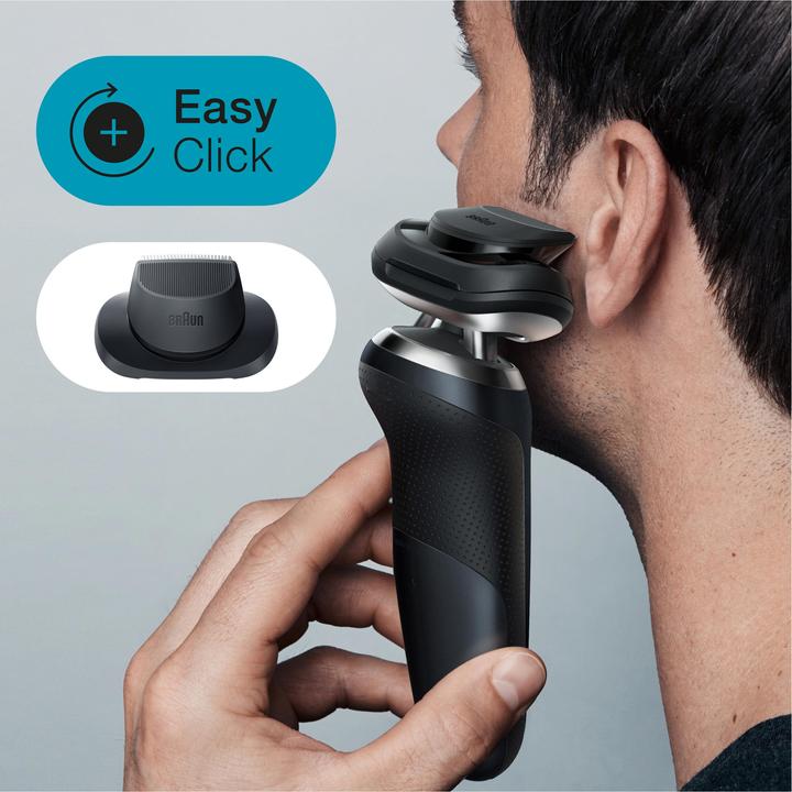 Produktbild Braun Series 7 Elektrorasierer