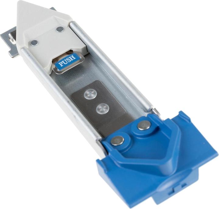 Immagine prodotto HPE 734811-B21 Braccio di gestione dei cavi 1U