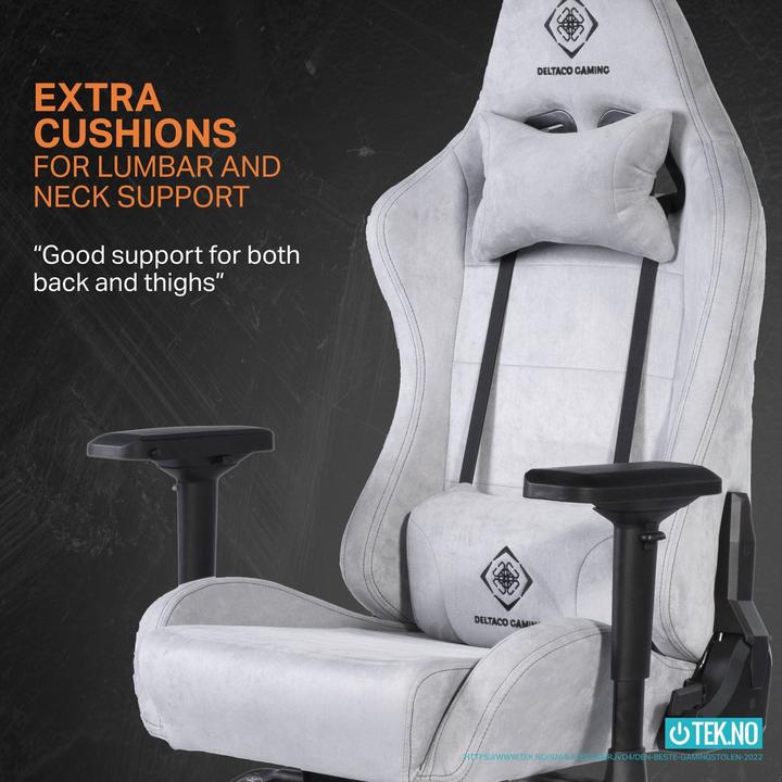 Image du produit Deltaco Gaming DC440