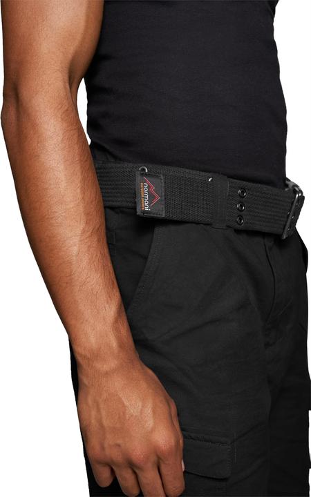 Image du produit Normani Short d'été "Atacama" avec ceinture "Wadi (M)
