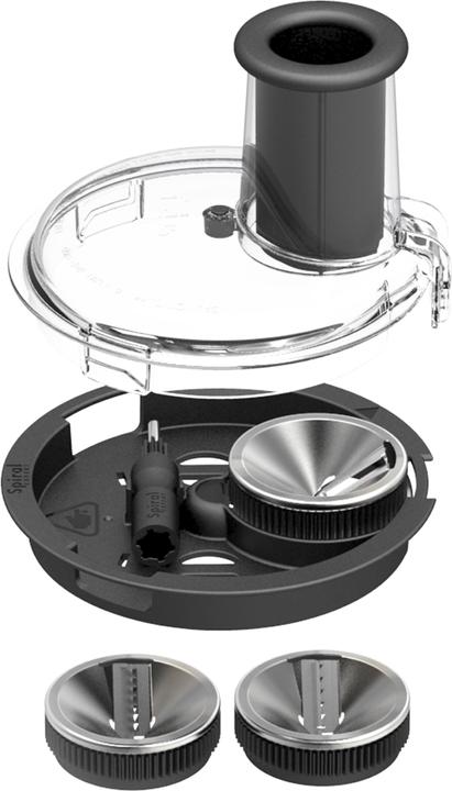 Image du produit Magimix Spiralizer 3200/4200/5200/CE
