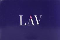 Actual product image LAV set of 6 glasses 330ccm odin (0.33 l, 6 x)