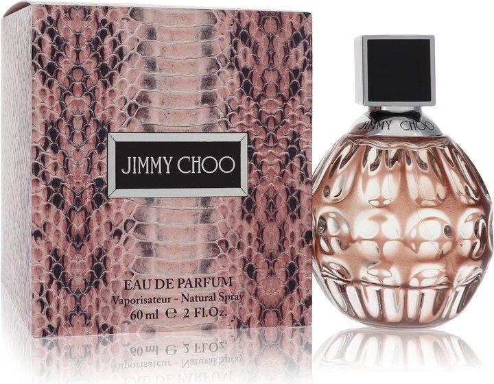 Produktbild Jimmy Choo Parfum (Eau de Parfum, 60 ml)