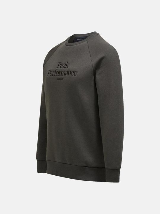 Image du produit Peak Performance Original Crew Sweatshirt (XL)