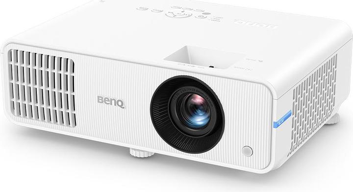 BenQ LW550 DLP projektor 3000 ANSI lm (WXGA, 3000 lm, 1.55 - 1.7:1)