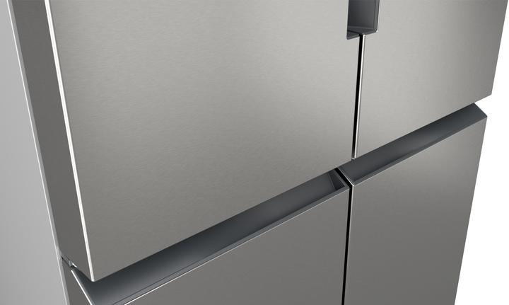 Actual product image Siemens KF96NVPEA (605 l)