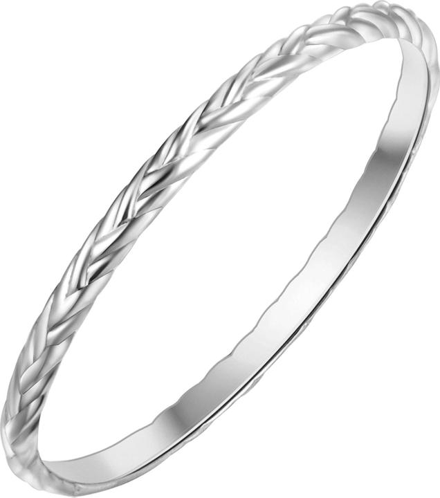 Produktbild Glanzstücke München Damen Sterling Silber silber - 24201 (48, 925 Silber)