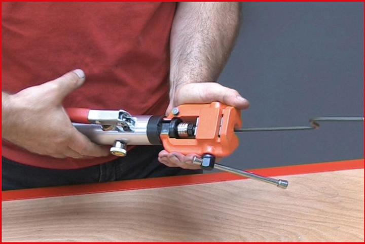 Actual product image KS Tools 122.1260