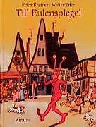 Image du produit Till Eulenspiegel (Allemand, Erich Kästner, 1999)