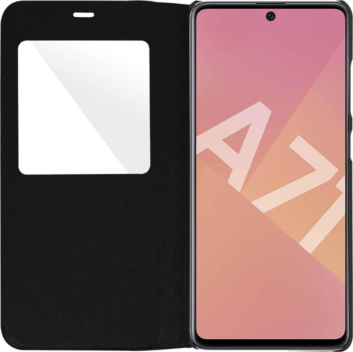 Actual product image Avizar Sview Series (Samsung Galaxy A71)