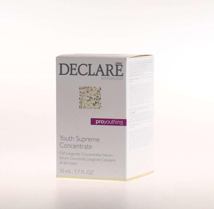Produktbild Declaré Pro Youthing Youth Supreme Concentrate (50 ml)