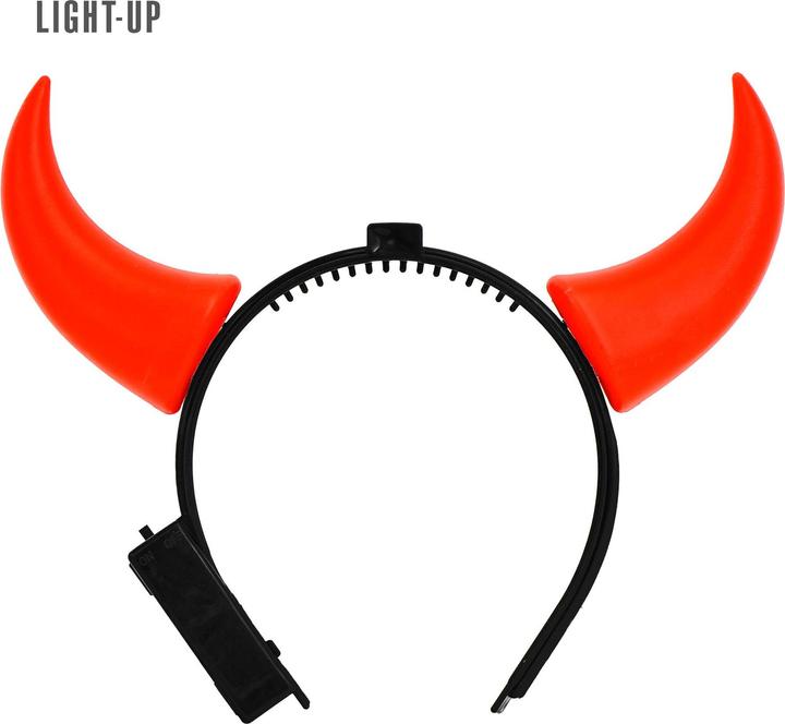 Immagine prodotto Widmann Luce delle corna del diavolo