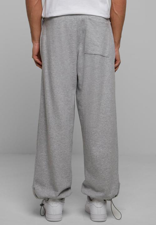 Actual product image Urban Classics Parachute heavy sweatpants - 126839 (XL)