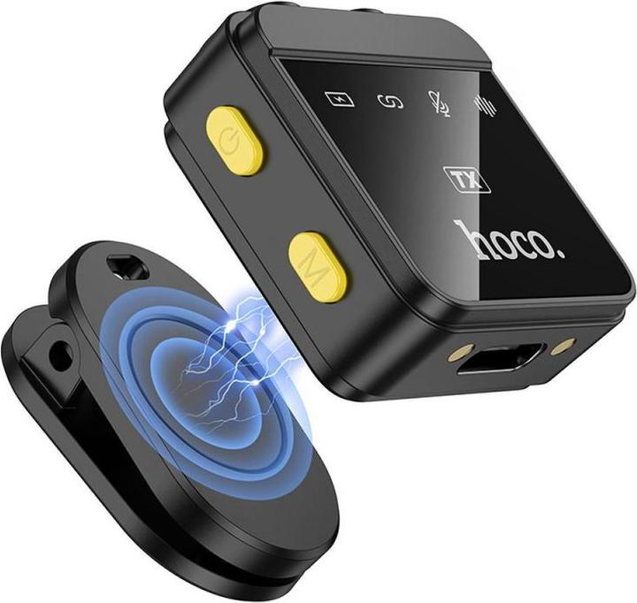 Immagine prodotto Hoco L17, USB-C / Lightning, confezione da 2 pezzi