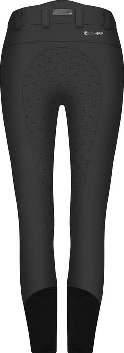 Produktbild Cavallo Winterreithose Cia Grip S Vollbesatz Damen (36)