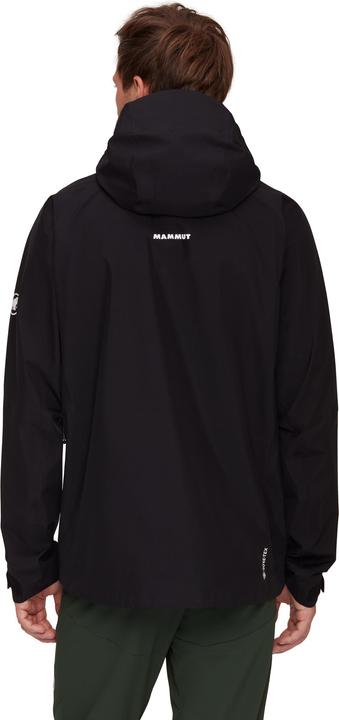 Produktbild Mammut Crater IV HS Hooded Jacket Men (S)