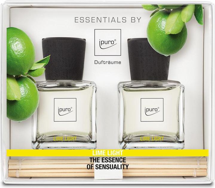 Produktbild Ipuro Lime Light (50 ml)