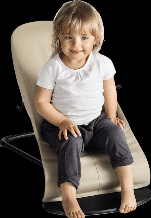 Produktbild BabyBjörn Balance Soft