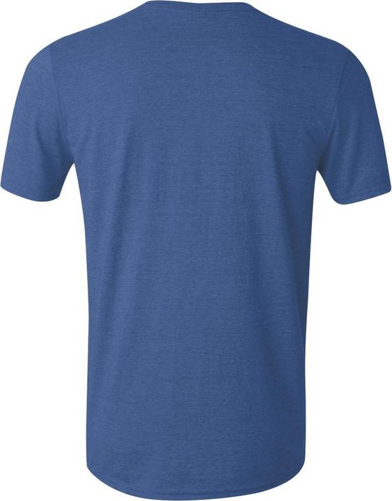 Image du produit Gildan Softstyle T-shirt manches courtes col rond (XL)