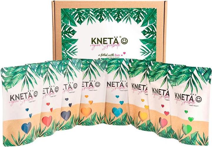 Produktbild Knetä Bag Set