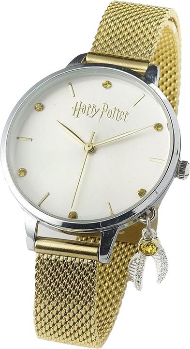 Immagine prodotto Orologio da polso analogico Golden Snitch (Orologio da polso analogico, 300 mm)