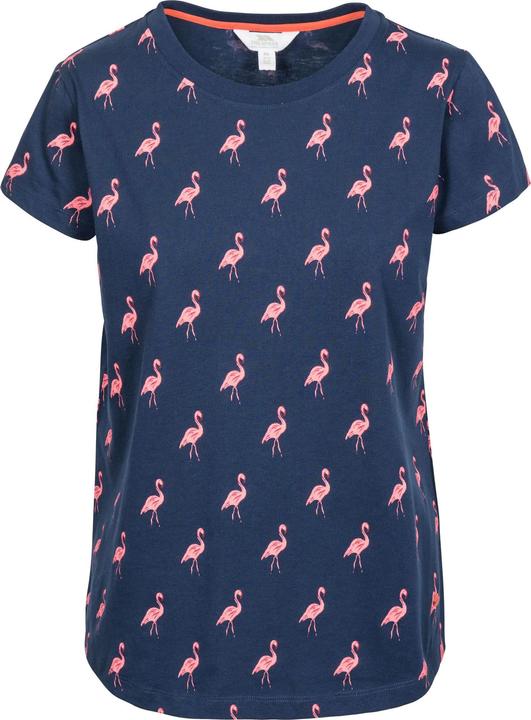 Produktbild Trespass Tshirt Carolyn Mit Muster Kurzärmlig (XL)