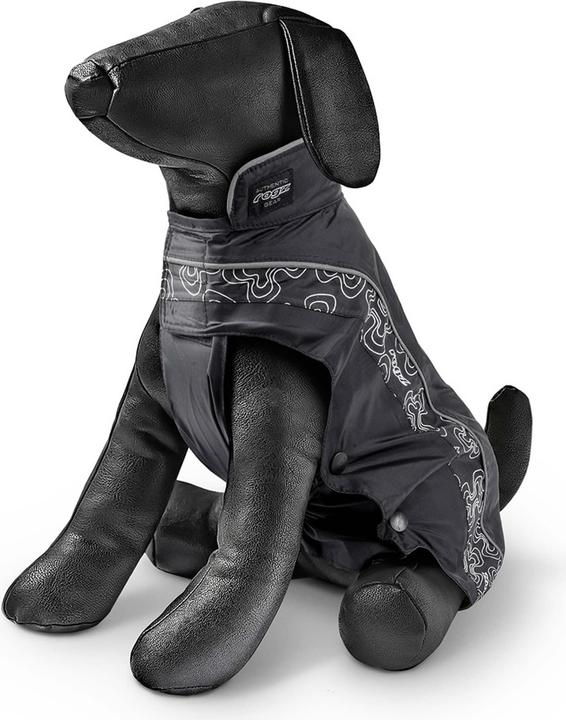 Actual product image Rogz Rainskin 20cm (Dog coat)