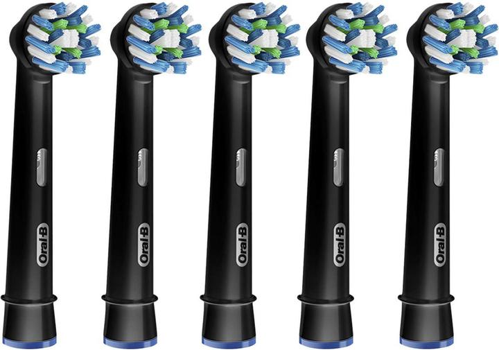 Produktbild Oral-B CrossAction (5 x)