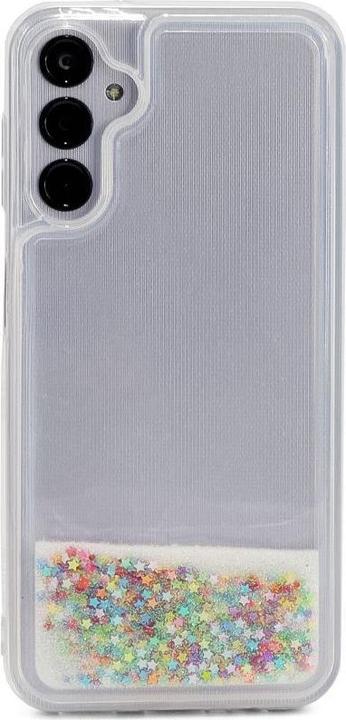 Image du produit iLike Etui silicone Galaxy A14 5G Water Glitter (Samsung Galaxy A14 5G)