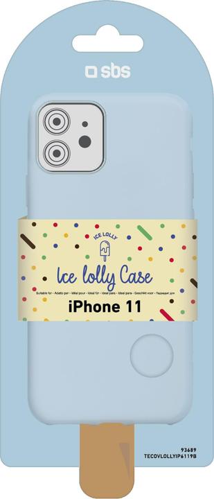 Produktbild SBS Ice Lolly (Apple iPhone 11)