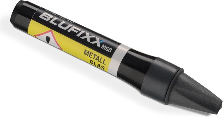 Produktbild Blufixx Nachfüllpatrone MGS weiss (5 g)