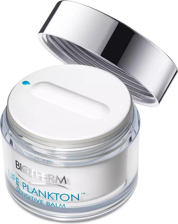 Immagine prodotto Biotherm Balsamo Life Plankton™ Sensitive Balm (50 ml, Crema da giorno)