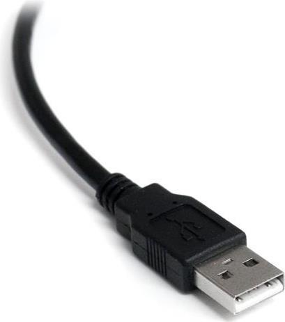 Immagine prodotto StarTech 1 Porta USB A Cavo Seriale (0.20 m)