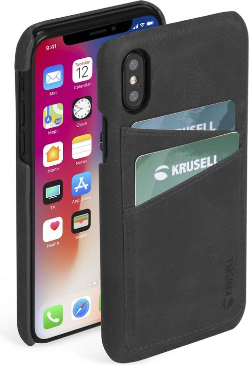 Productafbeelding Krusell Zonnemantel (Apple iPhone XS Max)