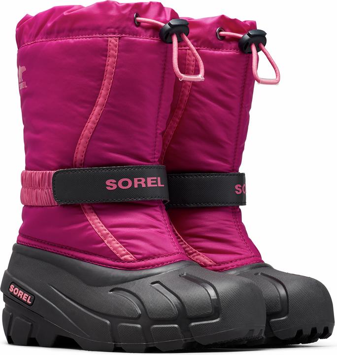 Sorel Youth Flurry