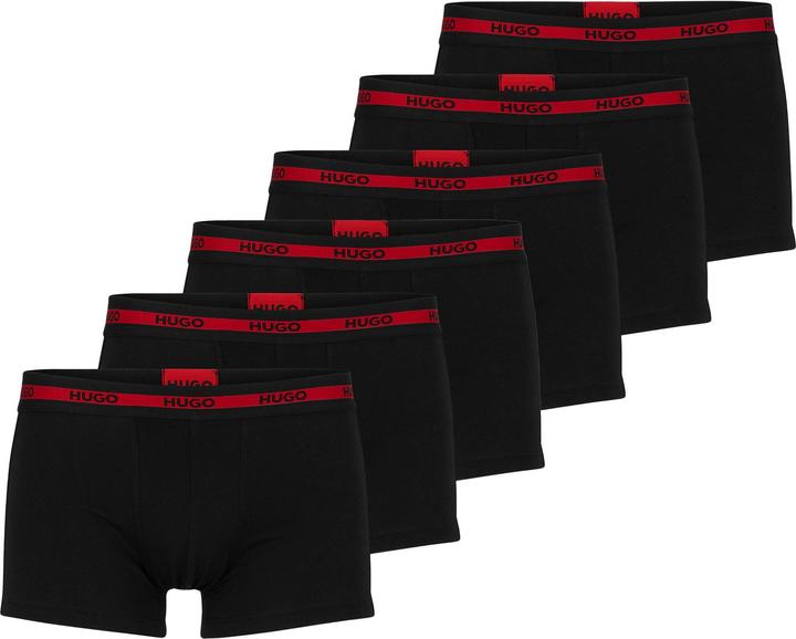 HUGO Trunk Triplet Planet (L, 6er Pack)