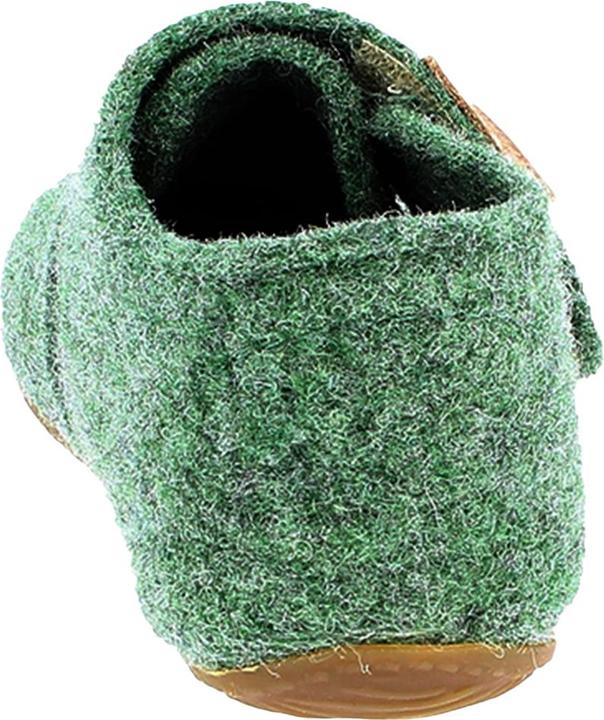 Actual product image Living Kitzbühel Felt slipper (19)