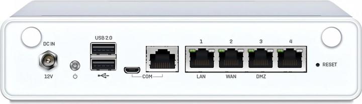 Immagine prodotto Sophos XG 86 rev.1