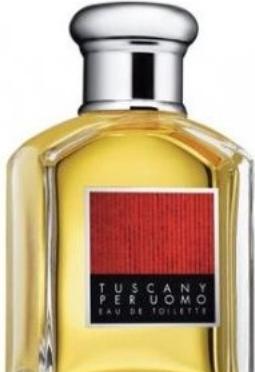 Actual product image Aramis Tuscany (Eau de toilette, 100 ml)