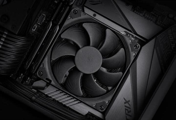 Produktbild Noctua NH-L9i Chromax Black (37 mm)