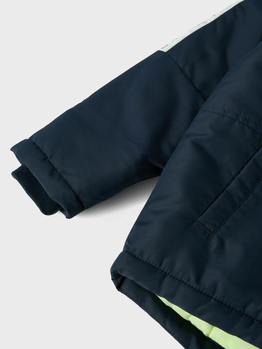 Produktbild Name it Wattiert Jacke (164)