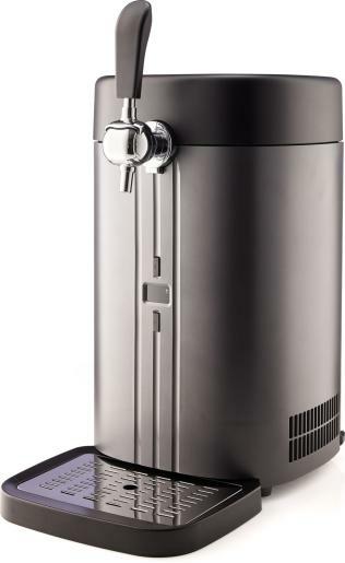 Produktbild Hisense HBD5A Bier Zapfanlage 740215