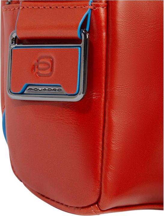 Produktbild Piquadro Blue Square - Schultertasche