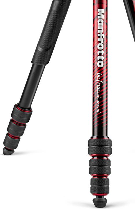 Immagine prodotto Manfrotto Befree Advanced M-lock (Metallo)