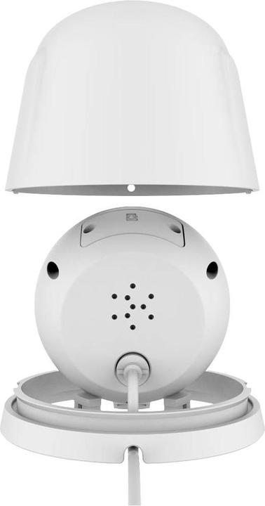 Image du produit Foscam FNA108E-T4-2T (3840 x 2160 pixels)