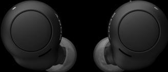 Actual product image Sony WF-C500 (No noise cancelling, 10 h, Wireless)