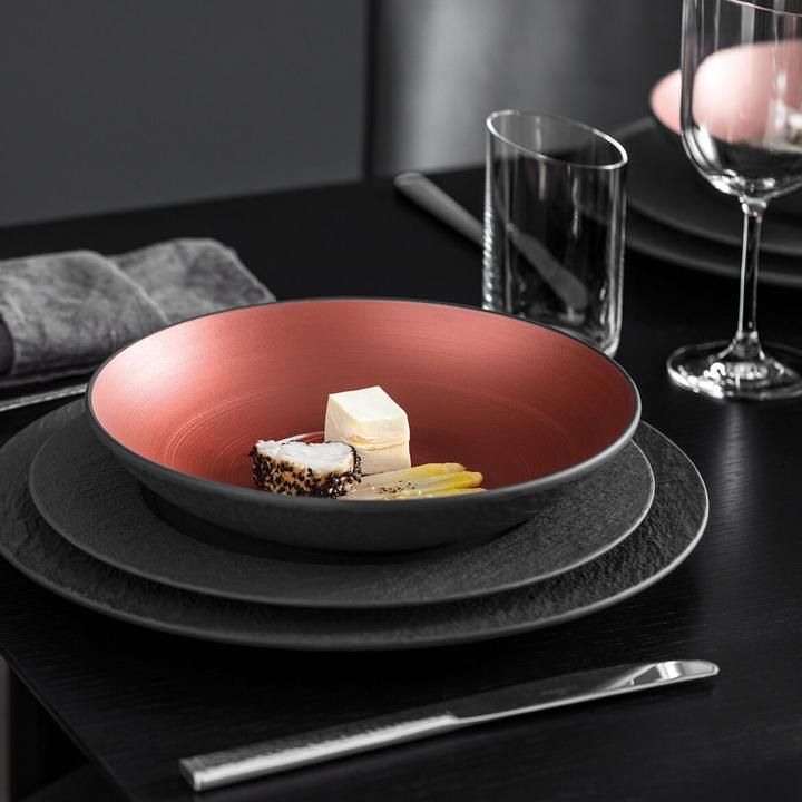 Produktbild Villeroy & Boch Manufacture Rock Glow (23.50 cm, 0.43 l, 1 x)