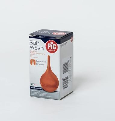 PIC Soft Wash N6 Rubber Pear 155ml (155 ml)